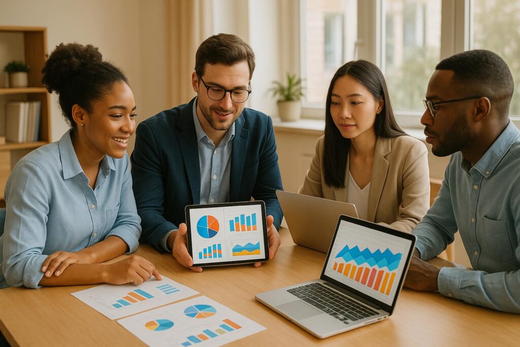How Search Intent Shapes Behavioral Segmentation