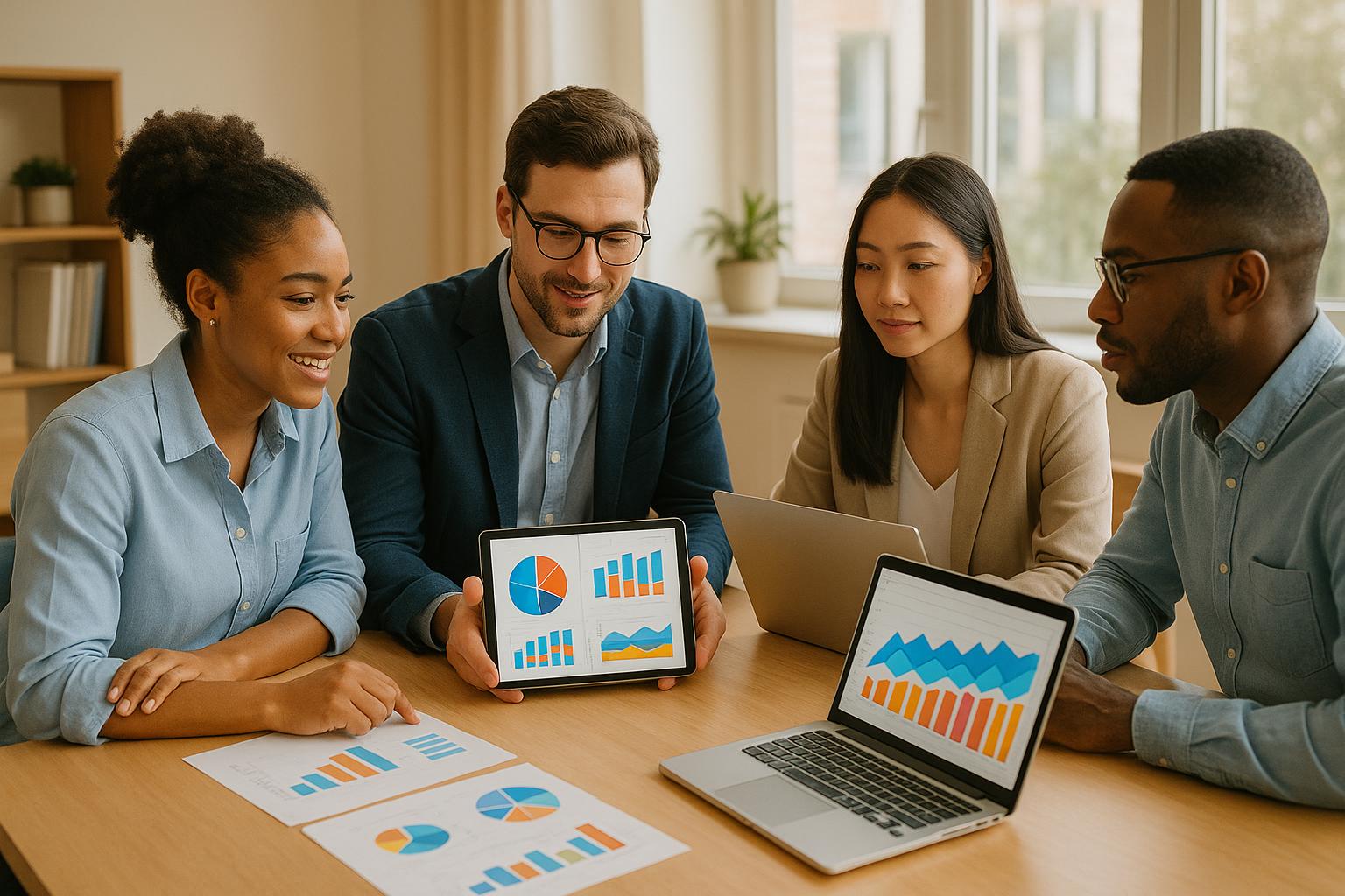 How Search Intent Shapes Behavioral Segmentation