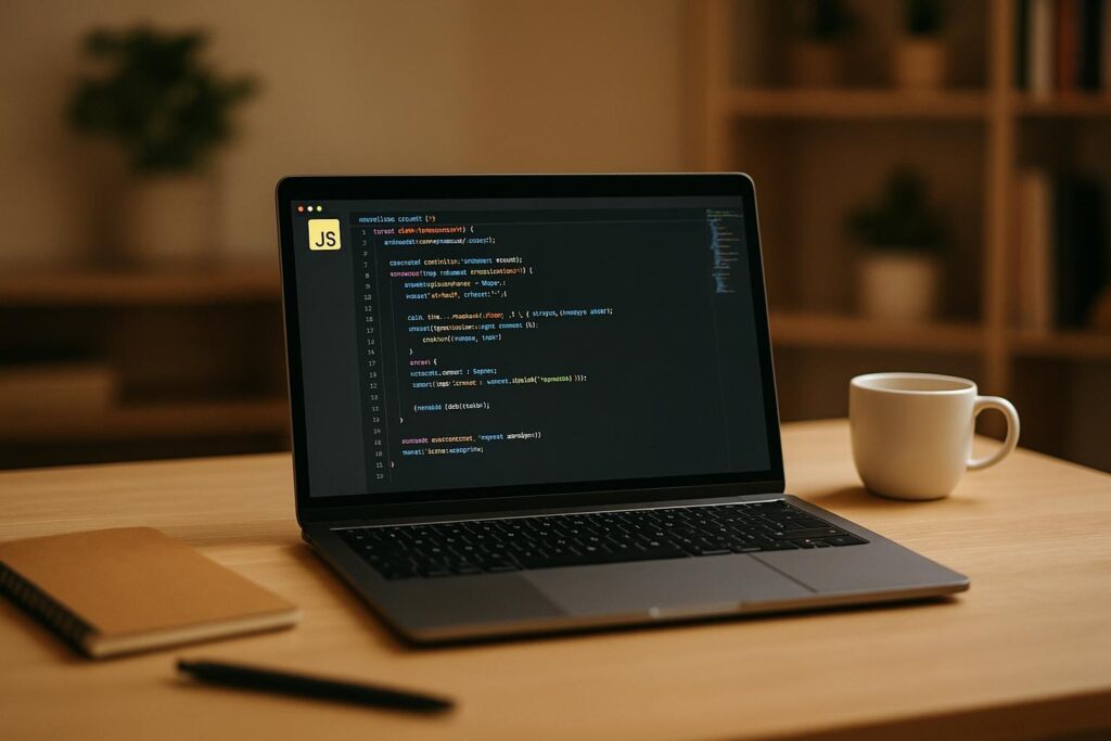 How to Optimize JavaScript for Core Web Vitals