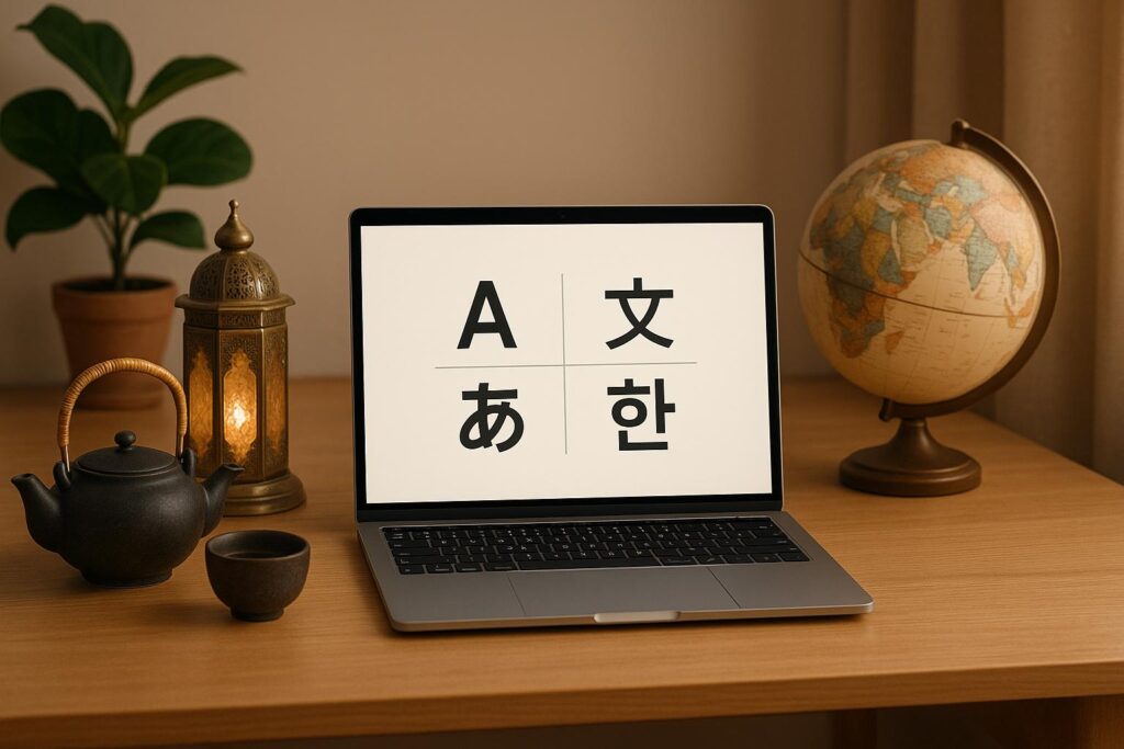 Cultural Sensitivity in Localization: Why It Matters