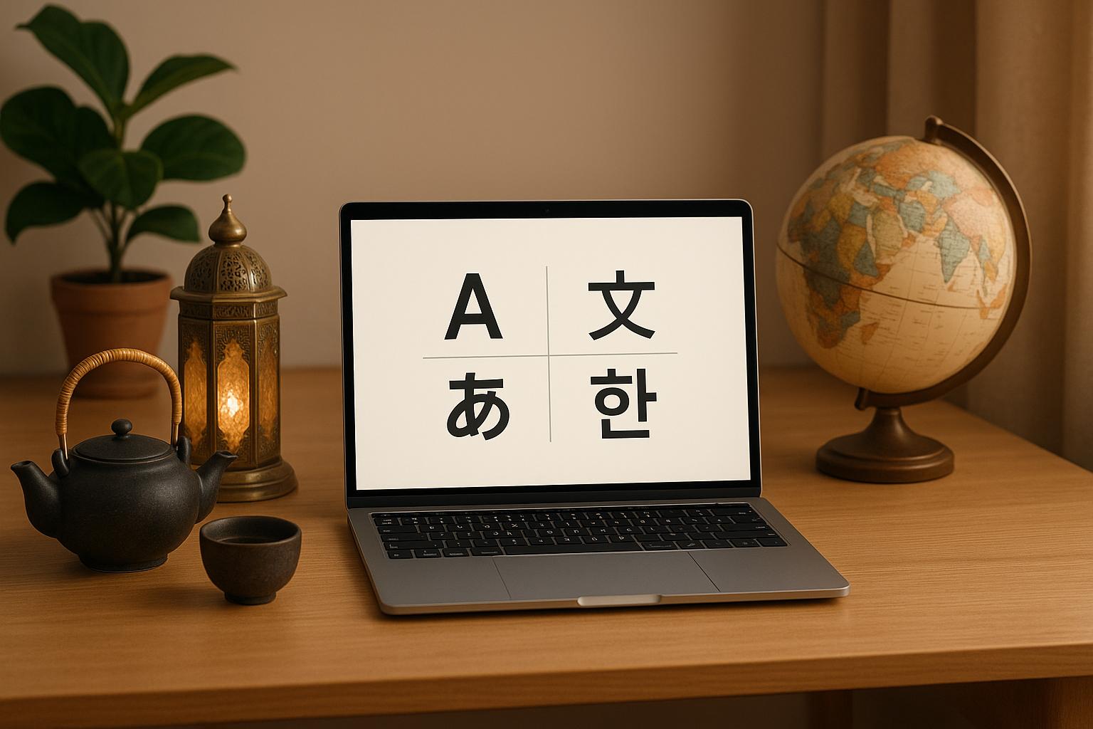 Cultural Sensitivity in Localization: Why It Matters