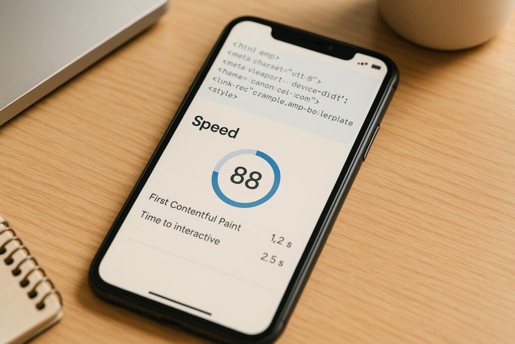 Common AMP Implementation Issues and Fixes