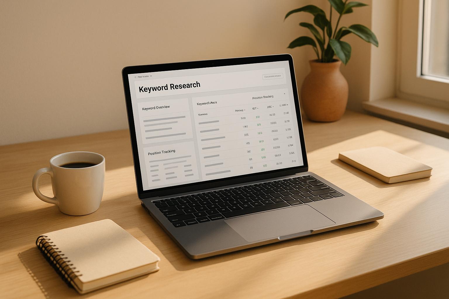 7 Best Tools for Niche Keyword Research 2025