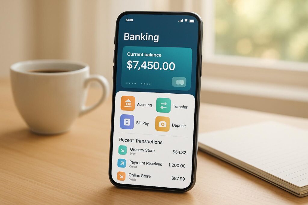 Mobile SEO for Banking Websites: Best Practices