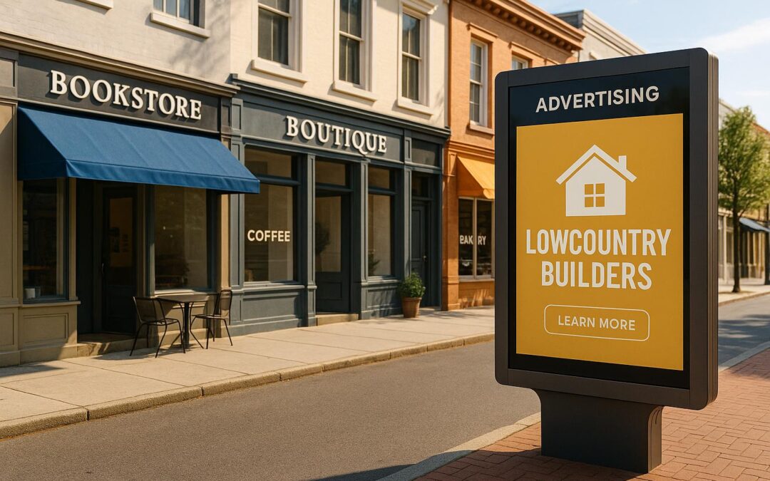 Local SEO vs. Paid Ads in Charleston: Which Brings Better ROI?