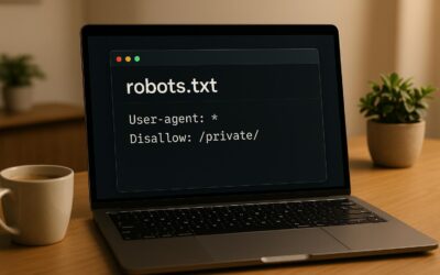 Advanced Robots.txt Directives Explained