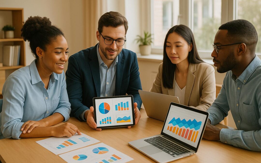 How Search Intent Shapes Behavioral Segmentation