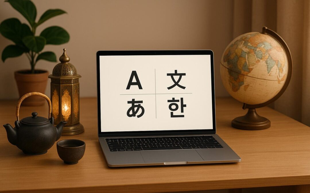 Cultural Sensitivity in Localization: Why It Matters