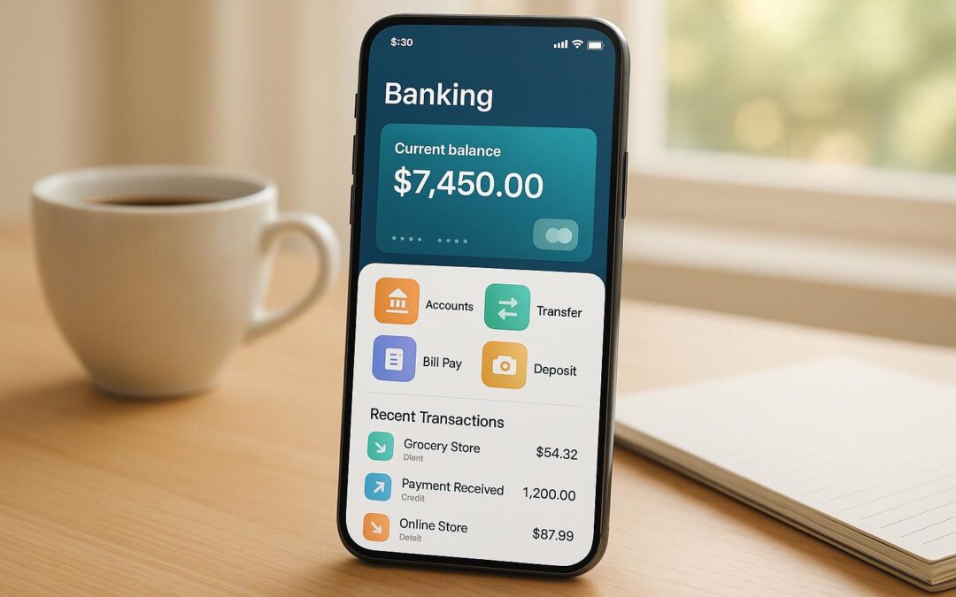 Mobile SEO for Banking Websites: Best Practices