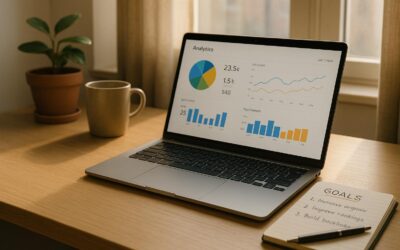 How to Adjust SEO Goals Using Analytics