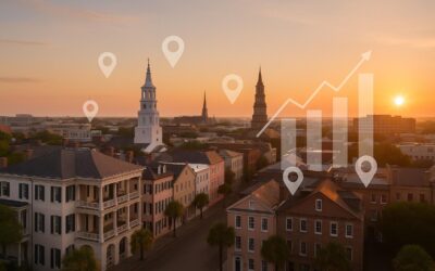 Charleston SEO Trends to Watch in 2025