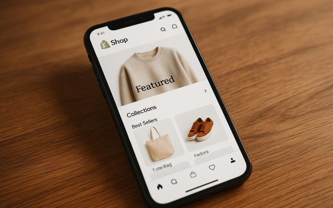 How to Optimize Shopify Themes for Mobile SEO