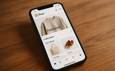 How to Optimize Shopify Themes for Mobile SEO