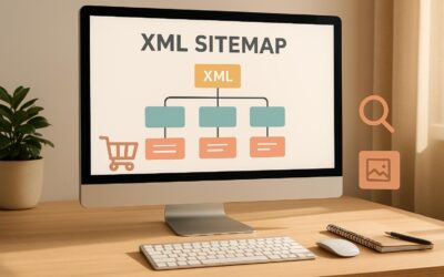 XML Sitemap Basics for E-commerce SEO