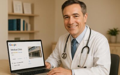10 Tips for Optimizing Google Business Profile for Doctors