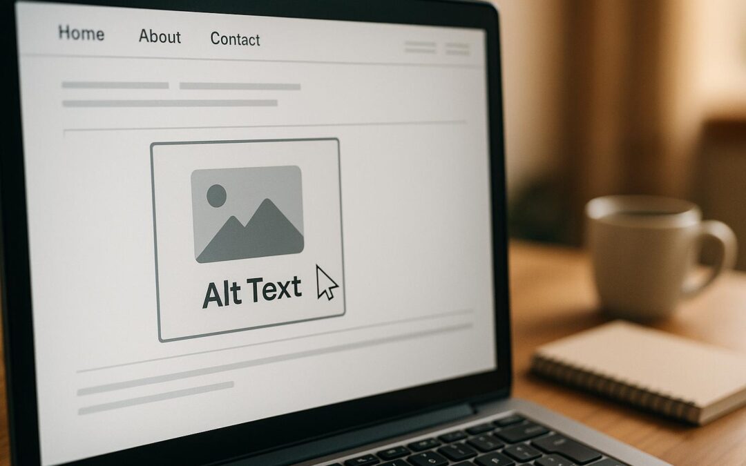 How to Optimize Alt Text for SEO