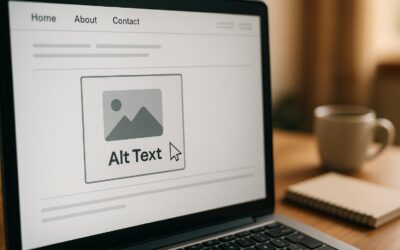 How to Optimize Alt Text for SEO