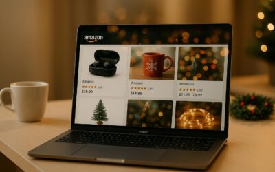 Amazon A9 Seasonal Trends Explained