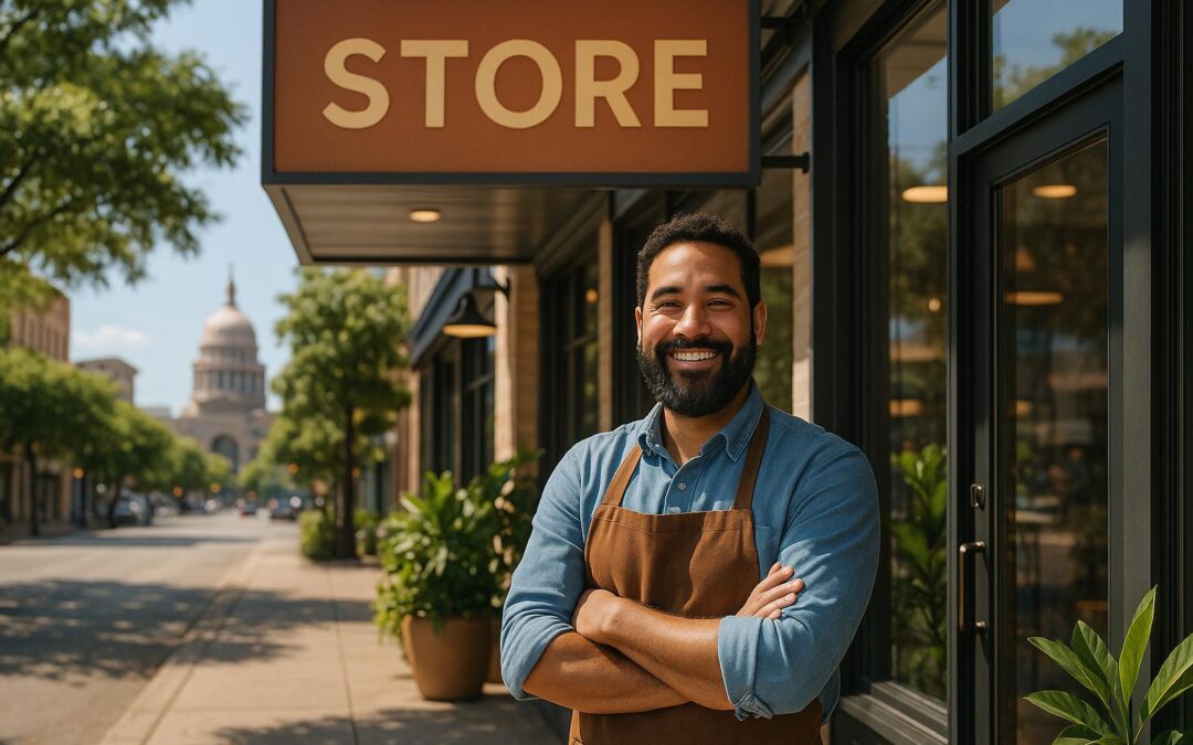 Local SEO Hacks Every Austin Small Business Owner Should Know