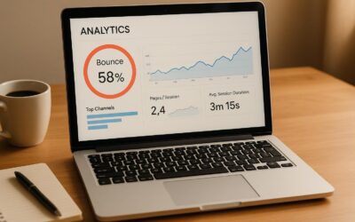 What Is Bounce Rate and How To Analyze It