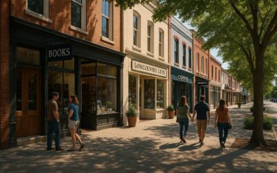 Local SEO South Carolina Case Studies: Real Results from Local Businesses