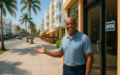 Cracking the Code: Local SEO for Miami’s Competitive Tourism Industry