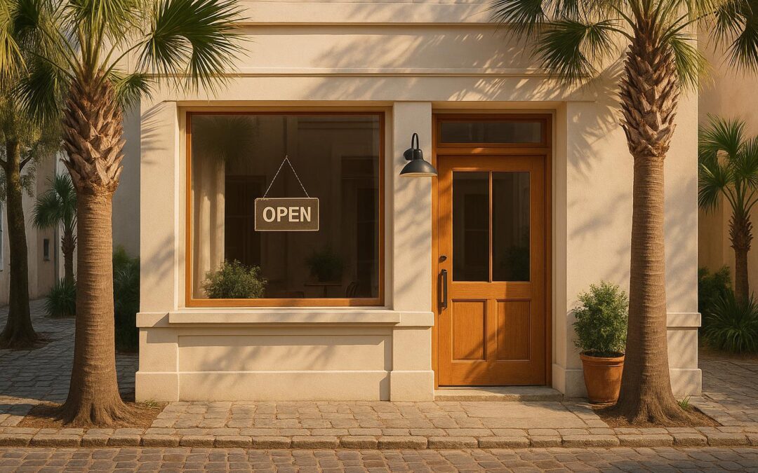 Charleston Local SEO: How to Dominate Search in the Lowcountry