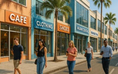 The Top Local SEO Challenges Facing Miami Businesses in 2025