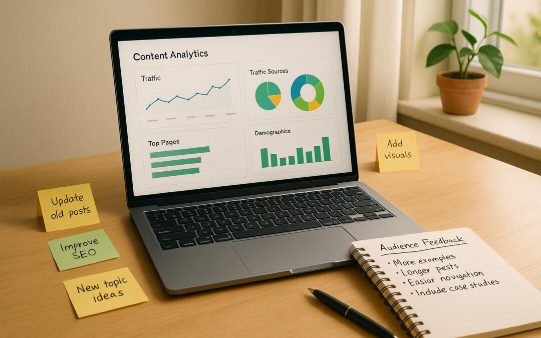 Ultimate Guide to Feedback-Driven Content Optimization