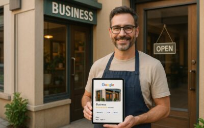 How to Optimize Google Business Profile for Local SEO