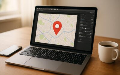 How To Geotag Images for Local SEO