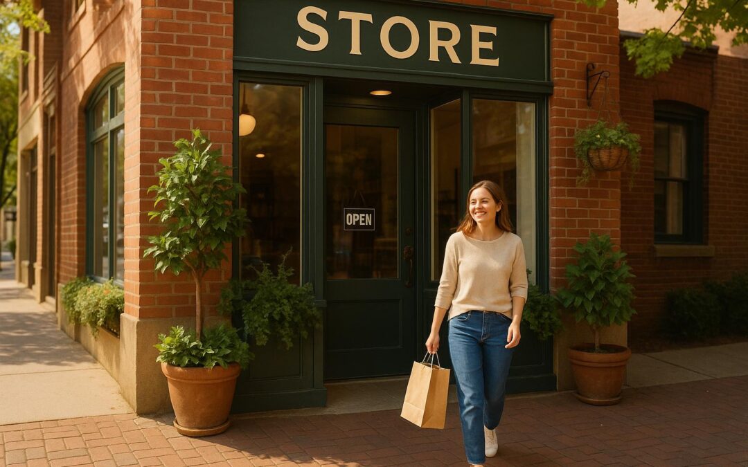 Greenville Local SEO: Driving Visibility in Upstate South Carolina