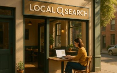 How to Optimize Keywords for Local SEO