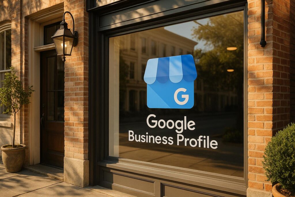 Charleston Google Business Profile Hacks for Local Visibility