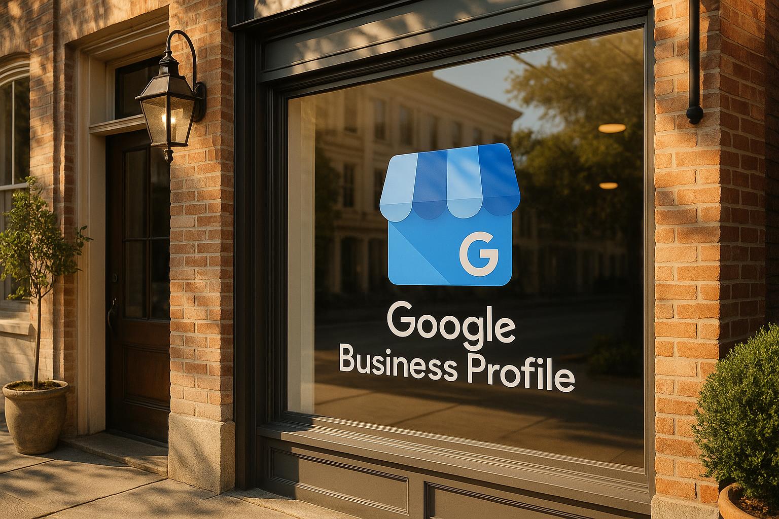 Charleston Google Business Profile Hacks for Local Visibility