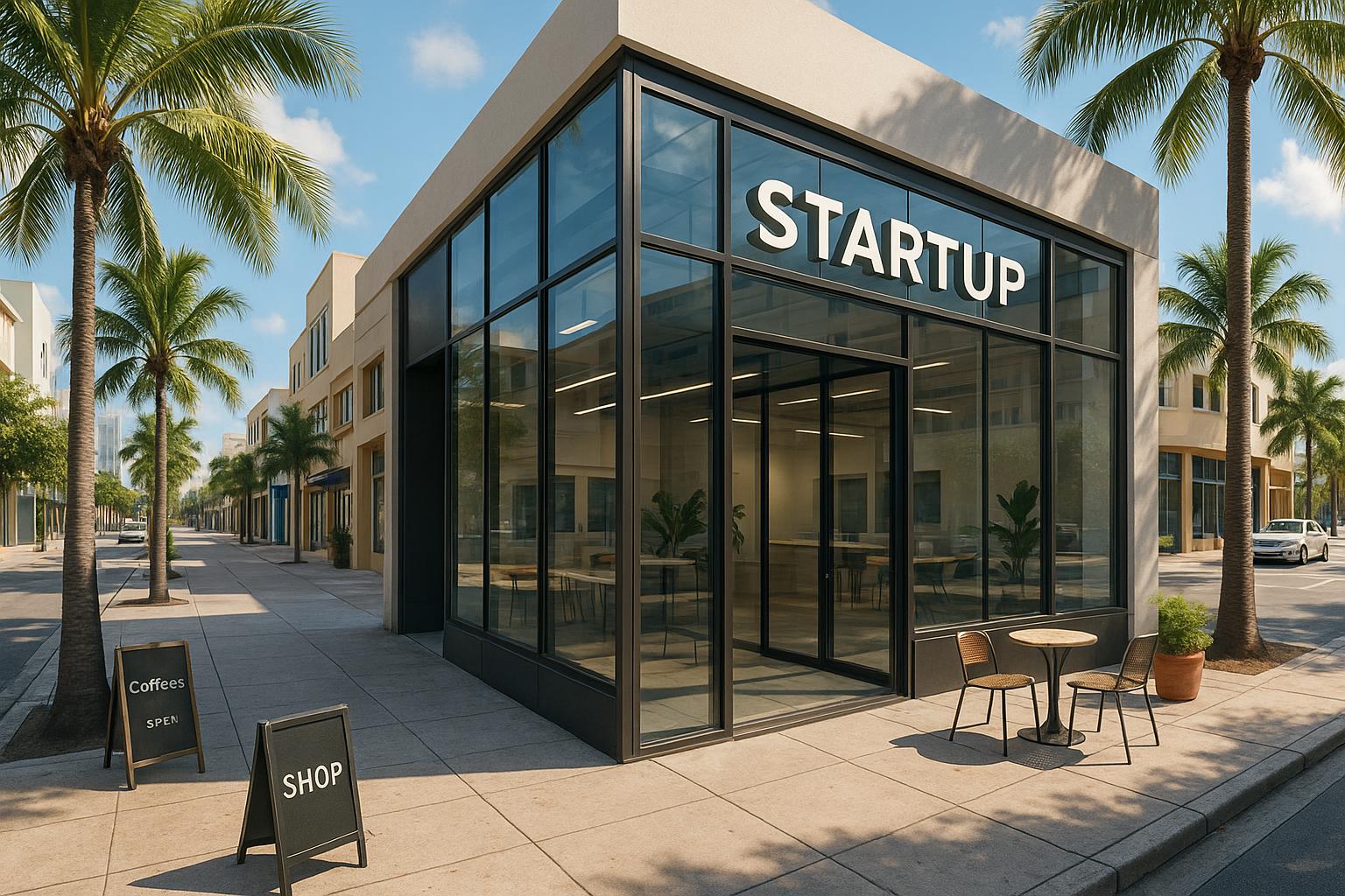 How Miami’s Startup Scene Can Compete with Local SEO
