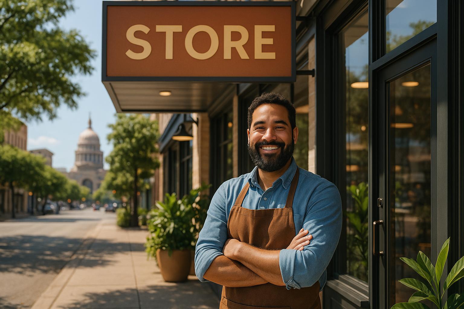 Local SEO Hacks Every Austin Small Business Owner Should Know