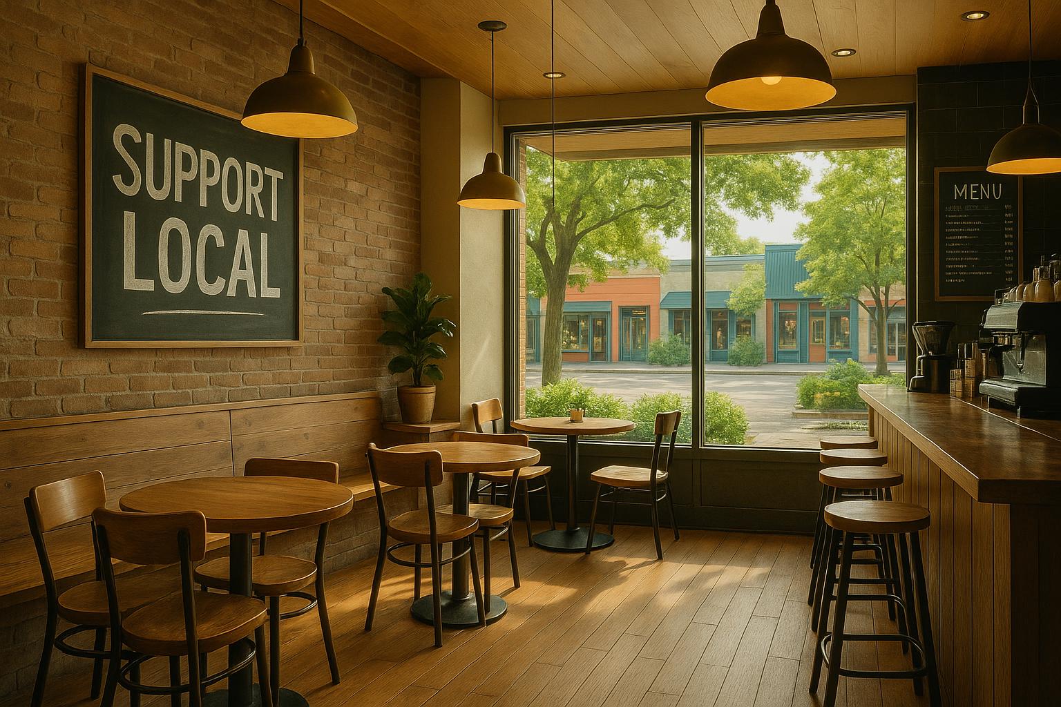 How to Use Content Marketing to Boost Local SEO in Austin