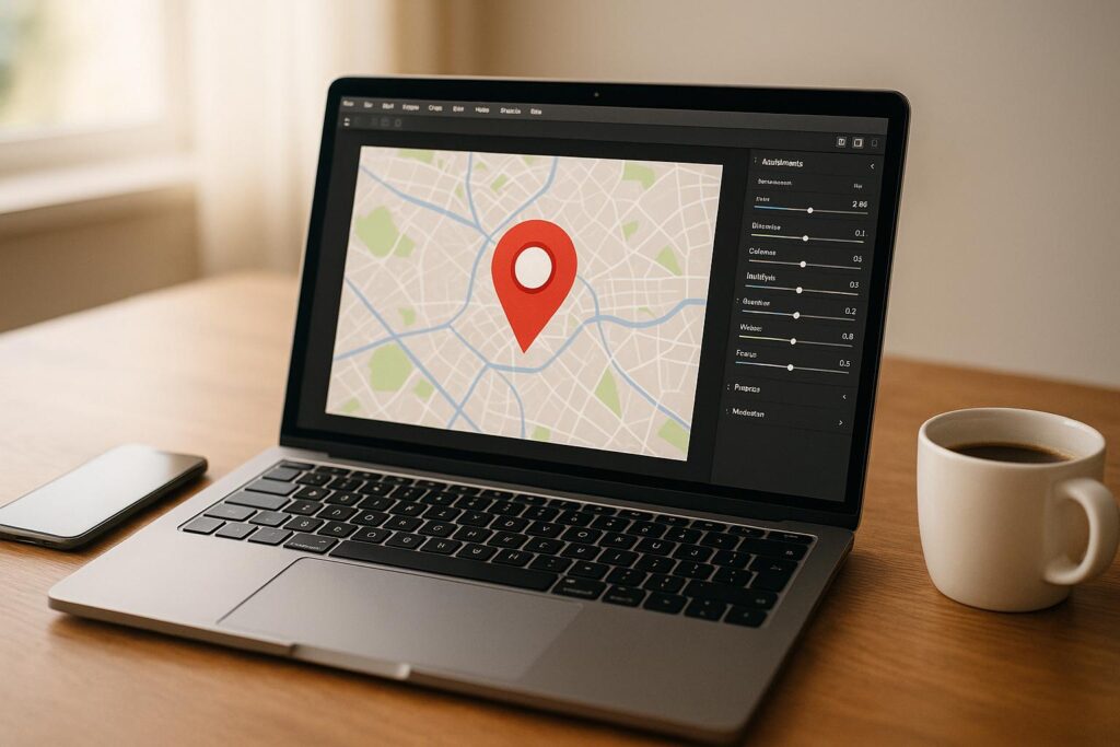 How To Geotag Images for Local SEO