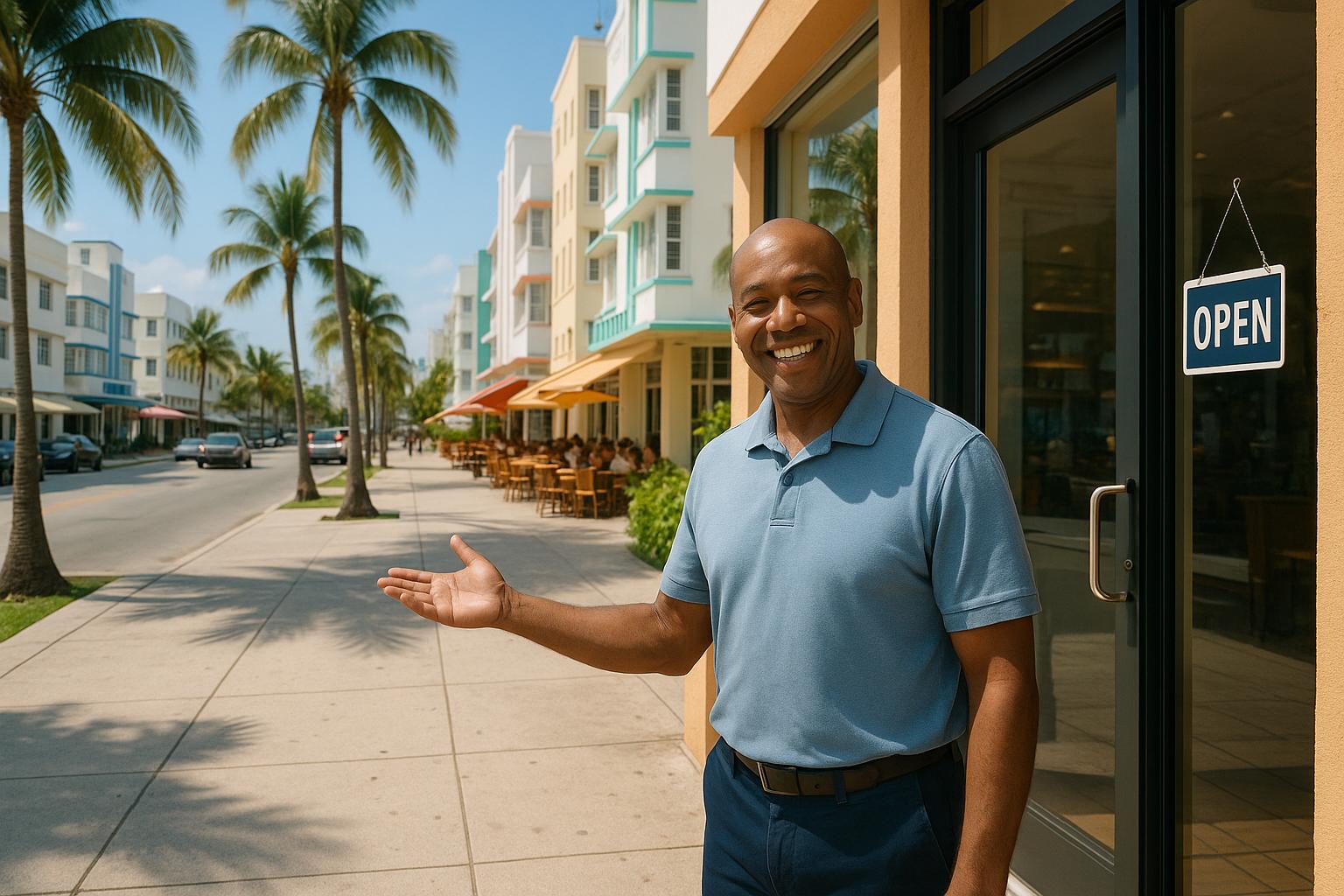 Cracking the Code: Local SEO for Miami’s Competitive Tourism Industry