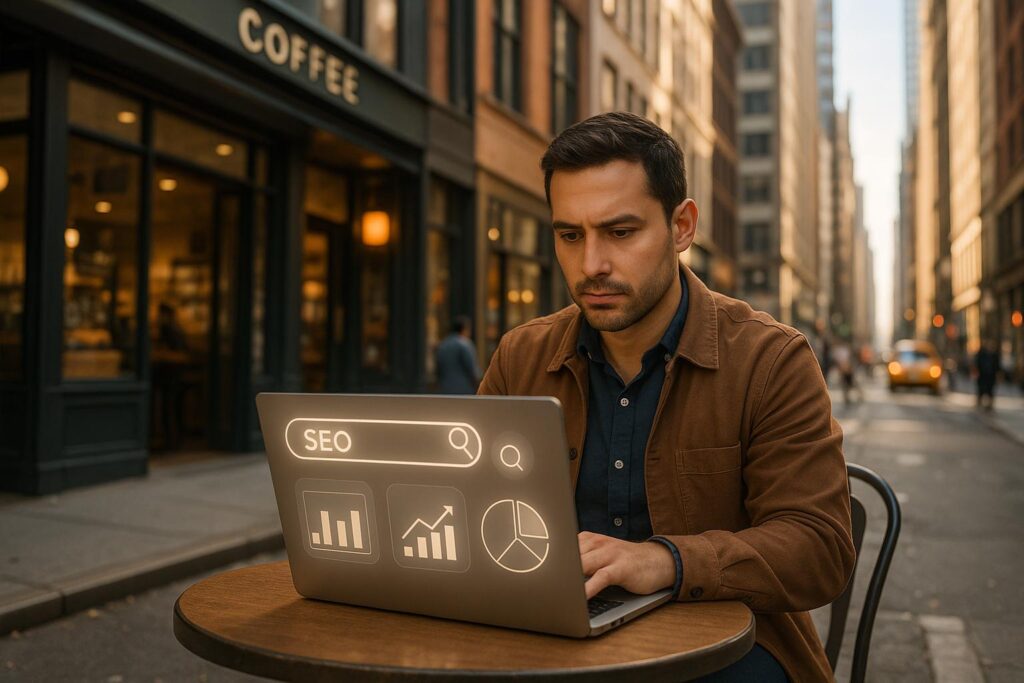 7 Common SEO Mistakes NYC Businesses Make (and How to Fix Them)