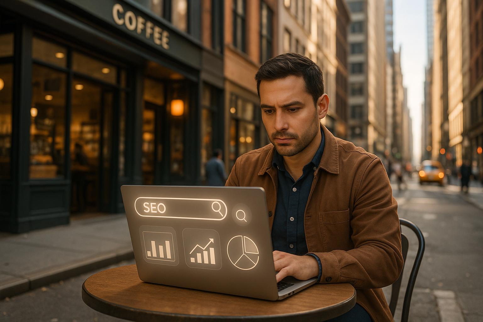 7 Common SEO Mistakes NYC Businesses Make (and How to Fix Them)