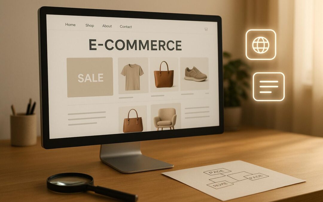 Crawlability Issues in E-commerce: Common Fixes