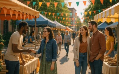 10 Ways to Use Local Events in Blog Content