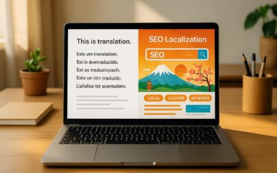 SEO Localization vs. Translation: Key Differences