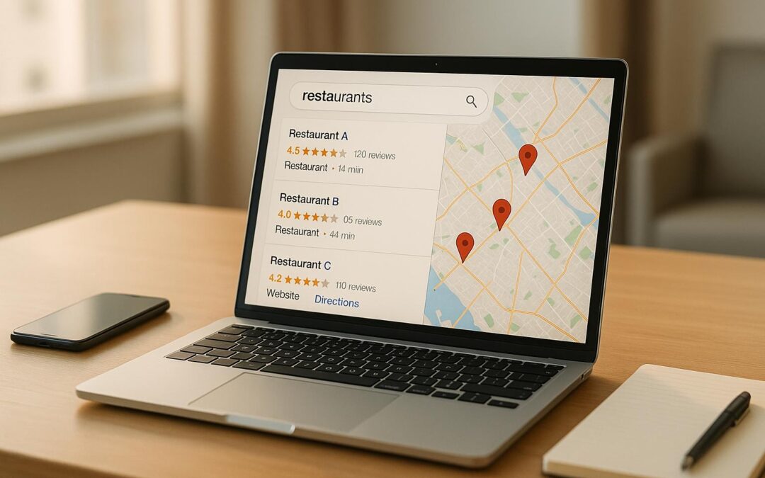 Ultimate Guide to Map Pack Visibility Tracking Tools