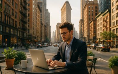 How Content Marketing Drives SEO Success in New York City