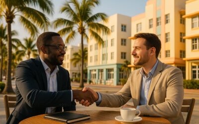 How to Build Local Partnerships That Boost SEO in Miami