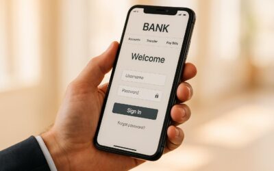 How Mobile Content Impacts Banking SEO