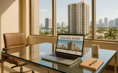 How Miami Real Estate Companies Can Leverage Local SEO